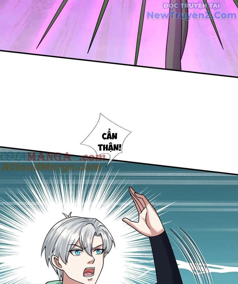 Khởi Đầu Bằng Một Vạn Hít Đất: Oanh Sát Thần Minh! - Chương 52 - Trang 25