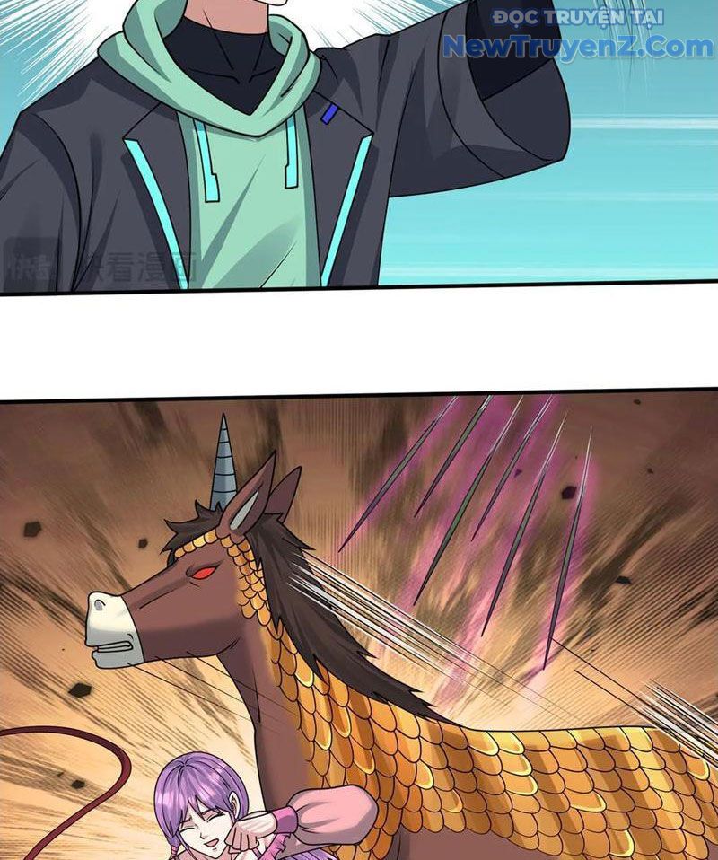 Khởi Đầu Bằng Một Vạn Hít Đất: Oanh Sát Thần Minh! - Chương 52 - Trang 26