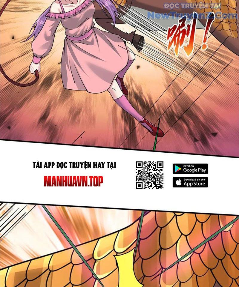 Khởi Đầu Bằng Một Vạn Hít Đất: Oanh Sát Thần Minh! - Chương 52 - Trang 27