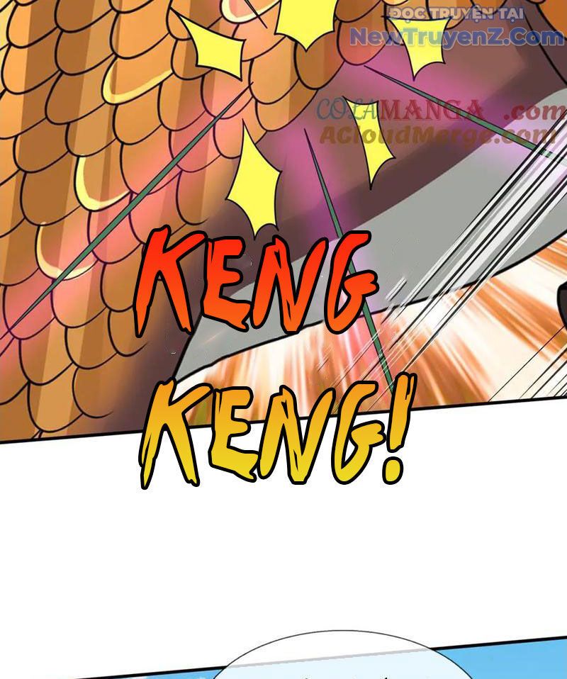 Khởi Đầu Bằng Một Vạn Hít Đất: Oanh Sát Thần Minh! - Chương 52 - Trang 28