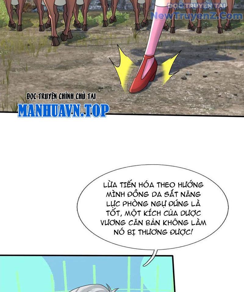 Khởi Đầu Bằng Một Vạn Hít Đất: Oanh Sát Thần Minh! - Chương 52 - Trang 30