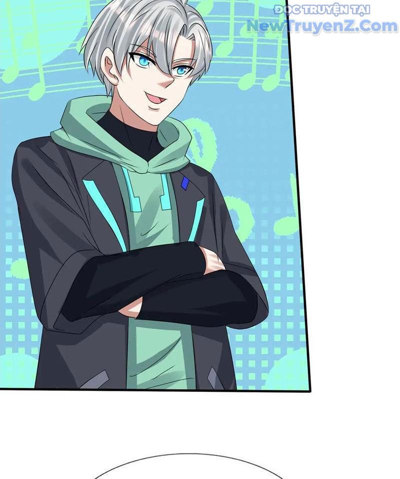 Khởi Đầu Bằng Một Vạn Hít Đất: Oanh Sát Thần Minh! - Chương 52 - Trang 31