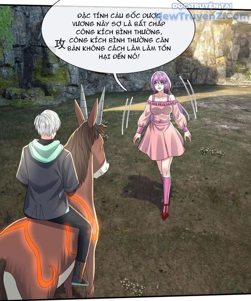 Khởi Đầu Bằng Một Vạn Hít Đất: Oanh Sát Thần Minh! - Chương 52 - Trang 32