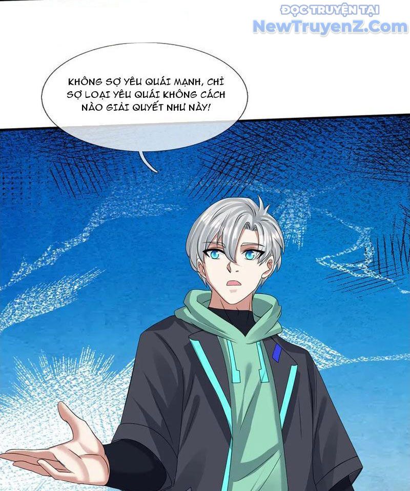 Khởi Đầu Bằng Một Vạn Hít Đất: Oanh Sát Thần Minh! - Chương 52 - Trang 33