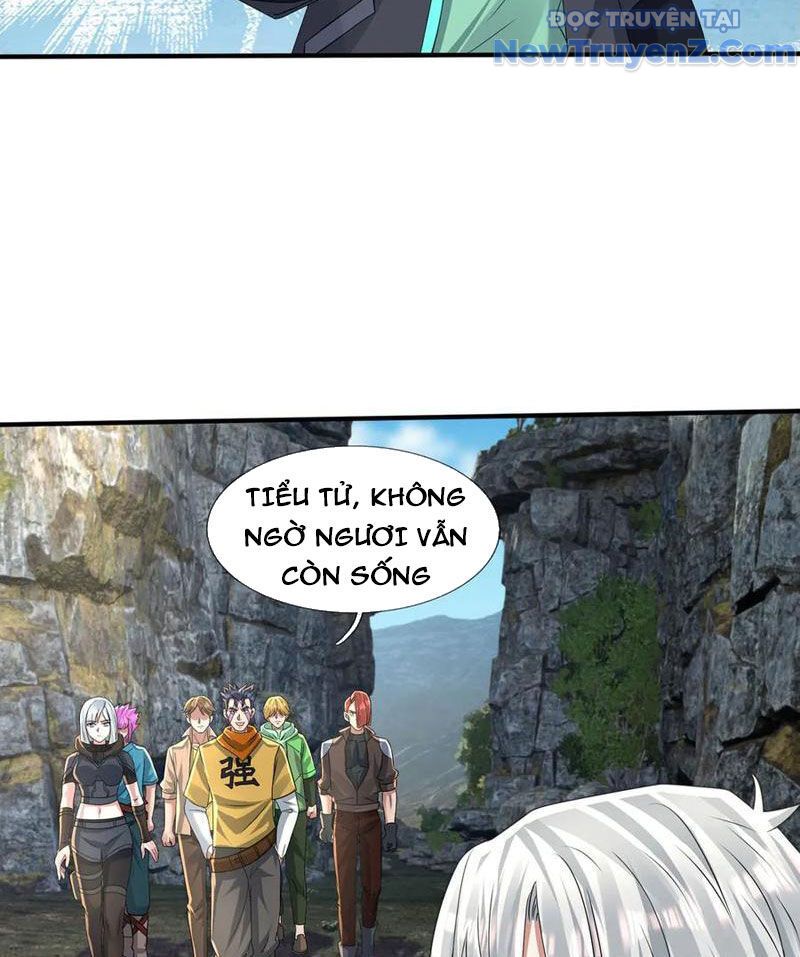 Khởi Đầu Bằng Một Vạn Hít Đất: Oanh Sát Thần Minh! - Chương 52 - Trang 34