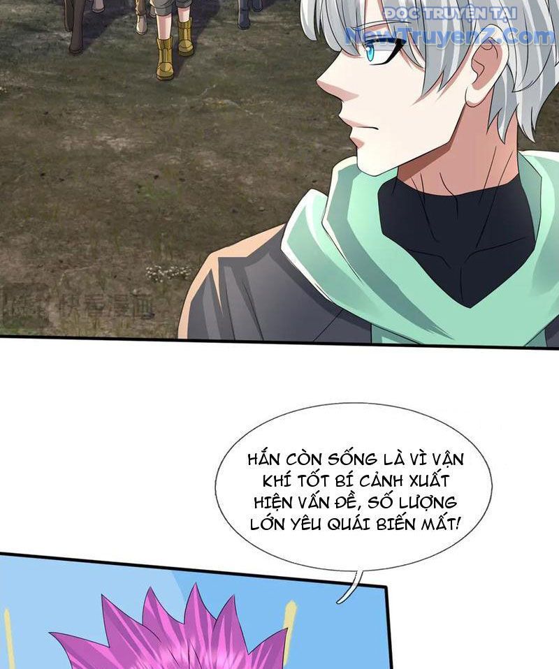 Khởi Đầu Bằng Một Vạn Hít Đất: Oanh Sát Thần Minh! - Chương 52 - Trang 35