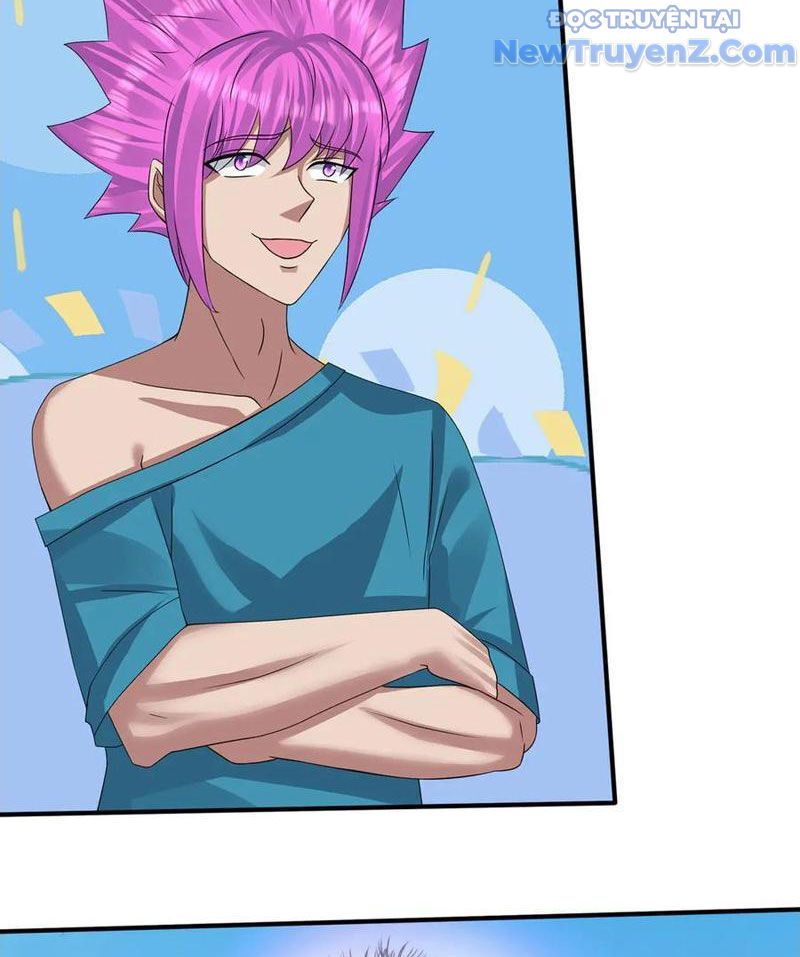 Khởi Đầu Bằng Một Vạn Hít Đất: Oanh Sát Thần Minh! - Chương 52 - Trang 36