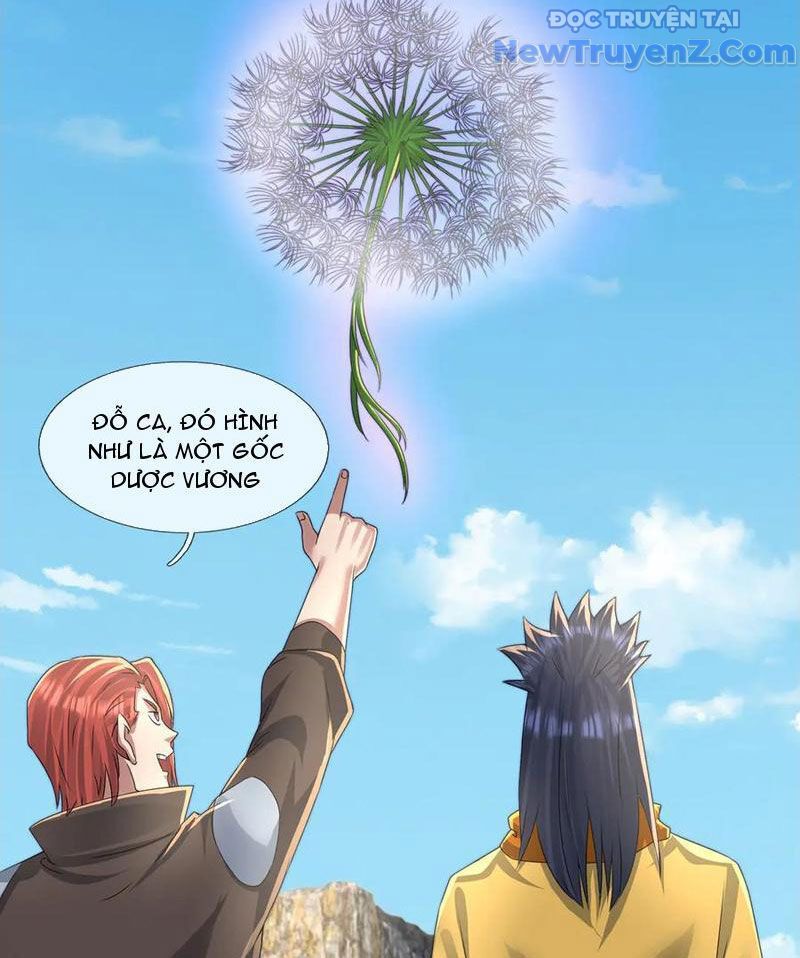 Khởi Đầu Bằng Một Vạn Hít Đất: Oanh Sát Thần Minh! - Chương 52 - Trang 37