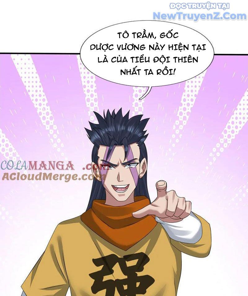 Khởi Đầu Bằng Một Vạn Hít Đất: Oanh Sát Thần Minh! - Chương 52 - Trang 40