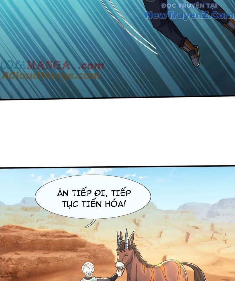 Khởi Đầu Bằng Một Vạn Hít Đất: Oanh Sát Thần Minh! - Chương 52 - Trang 5