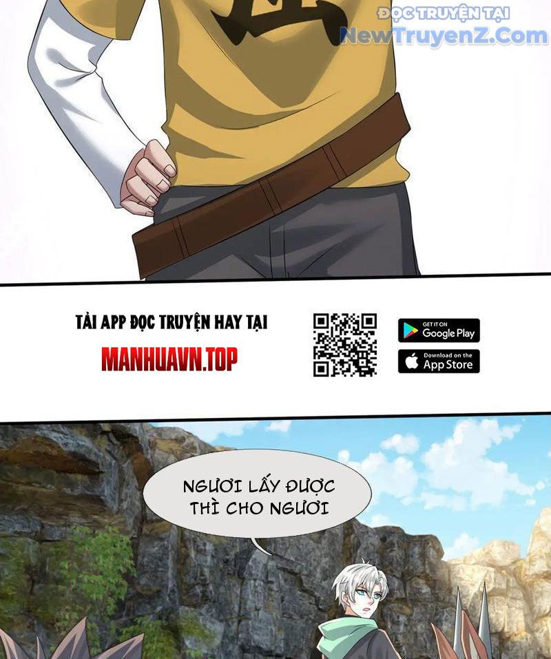 Khởi Đầu Bằng Một Vạn Hít Đất: Oanh Sát Thần Minh! - Chương 52 - Trang 41