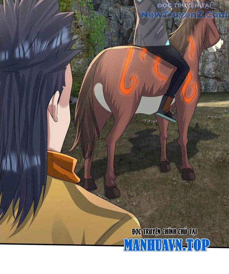 Khởi Đầu Bằng Một Vạn Hít Đất: Oanh Sát Thần Minh! - Chương 52 - Trang 42