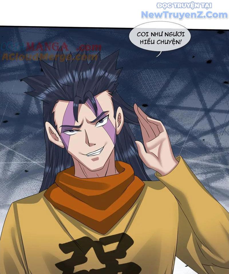 Khởi Đầu Bằng Một Vạn Hít Đất: Oanh Sát Thần Minh! - Chương 52 - Trang 43