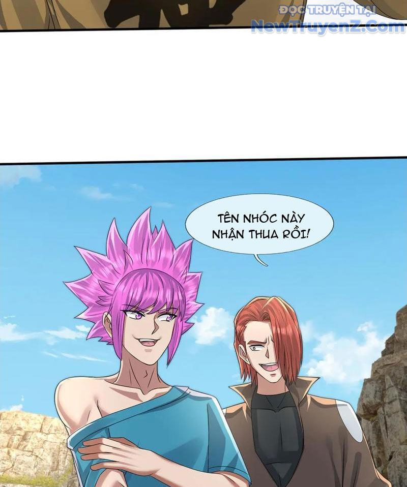 Khởi Đầu Bằng Một Vạn Hít Đất: Oanh Sát Thần Minh! - Chương 52 - Trang 44