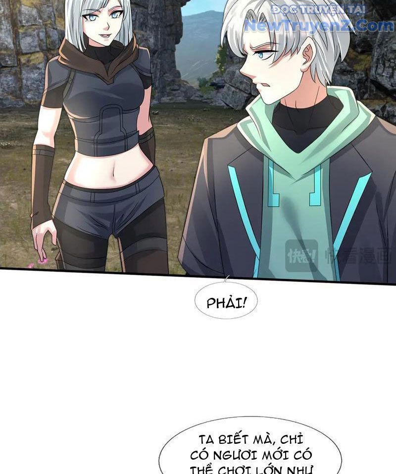 Khởi Đầu Bằng Một Vạn Hít Đất: Oanh Sát Thần Minh! - Chương 52 - Trang 46