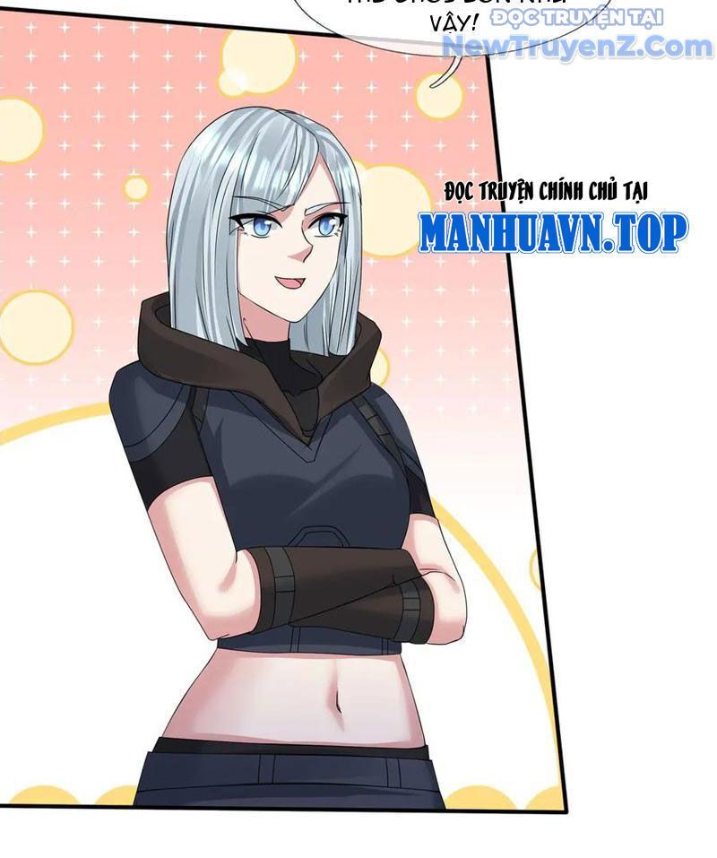 Khởi Đầu Bằng Một Vạn Hít Đất: Oanh Sát Thần Minh! - Chương 52 - Trang 47