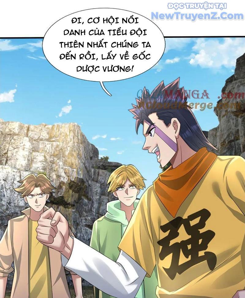 Khởi Đầu Bằng Một Vạn Hít Đất: Oanh Sát Thần Minh! - Chương 52 - Trang 48
