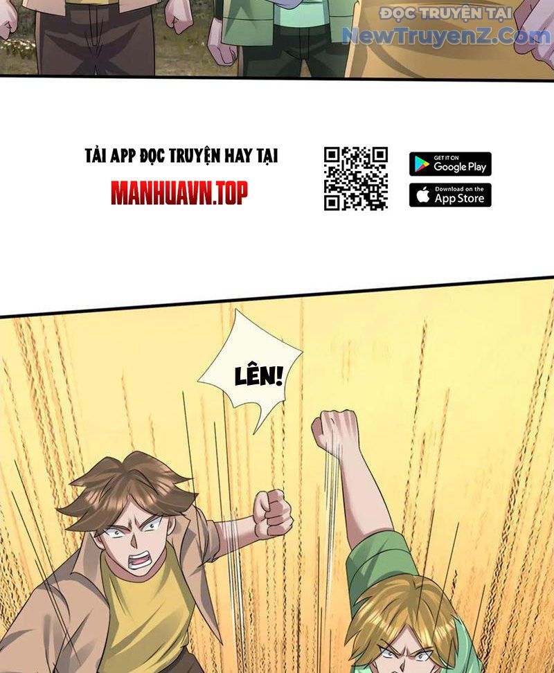Khởi Đầu Bằng Một Vạn Hít Đất: Oanh Sát Thần Minh! - Chương 52 - Trang 49