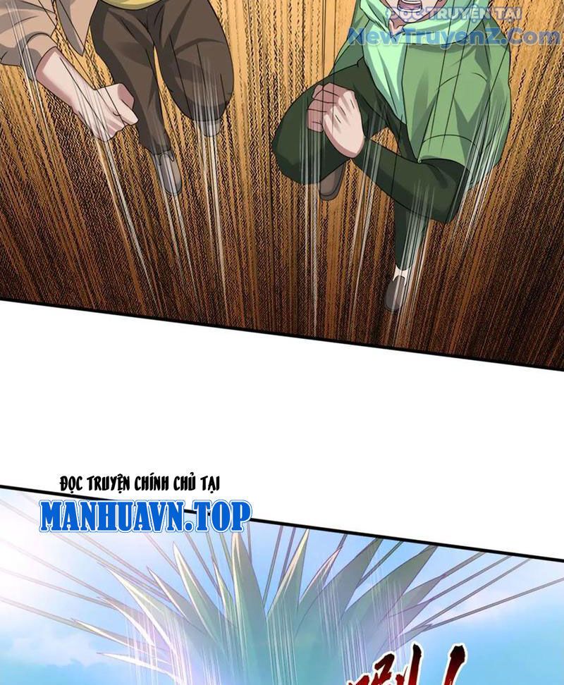 Khởi Đầu Bằng Một Vạn Hít Đất: Oanh Sát Thần Minh! - Chương 52 - Trang 50