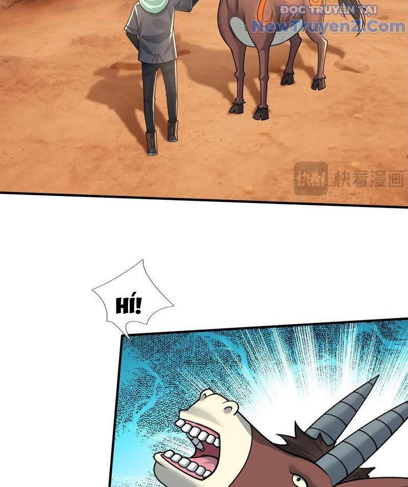 Khởi Đầu Bằng Một Vạn Hít Đất: Oanh Sát Thần Minh! - Chương 52 - Trang 6