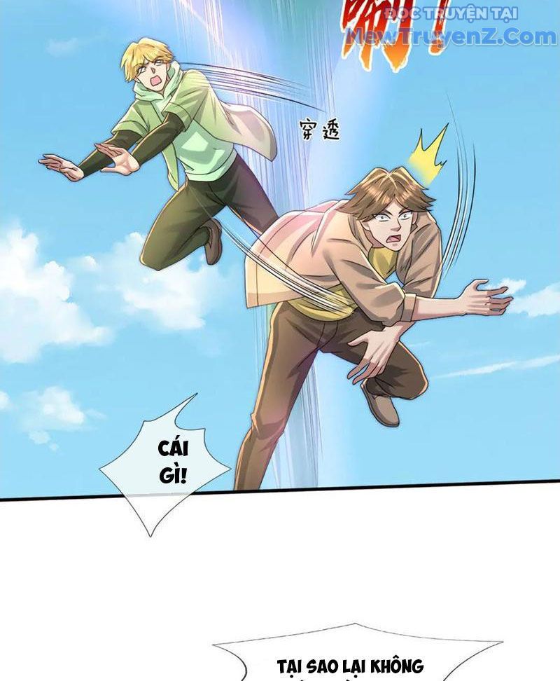 Khởi Đầu Bằng Một Vạn Hít Đất: Oanh Sát Thần Minh! - Chương 52 - Trang 51