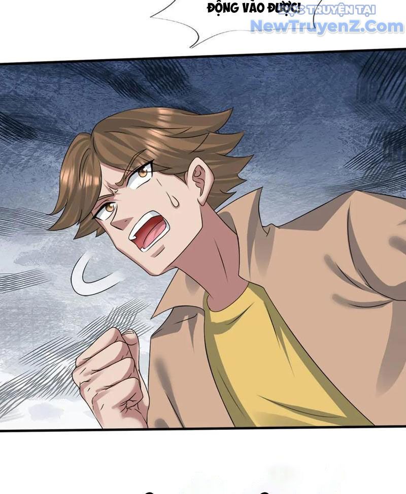 Khởi Đầu Bằng Một Vạn Hít Đất: Oanh Sát Thần Minh! - Chương 52 - Trang 52