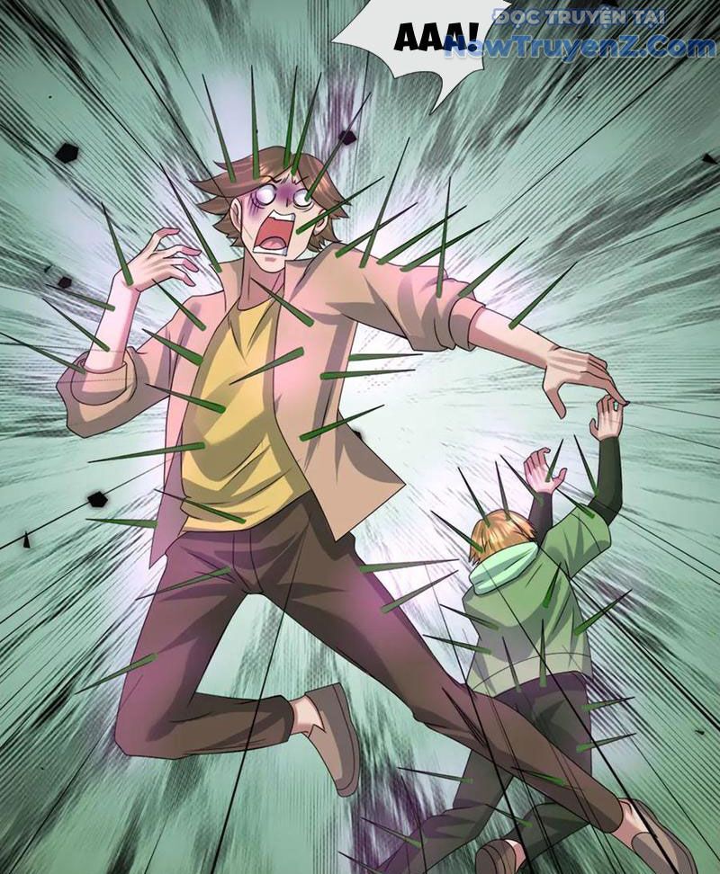 Khởi Đầu Bằng Một Vạn Hít Đất: Oanh Sát Thần Minh! - Chương 52 - Trang 54