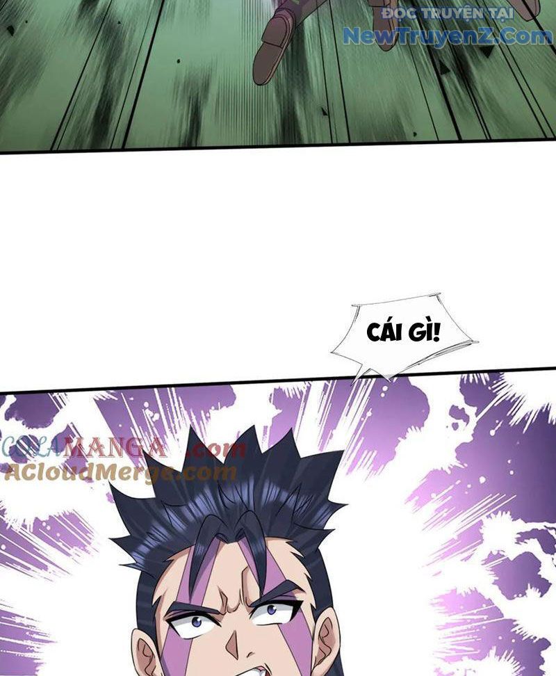 Khởi Đầu Bằng Một Vạn Hít Đất: Oanh Sát Thần Minh! - Chương 52 - Trang 55