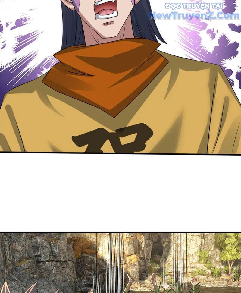 Khởi Đầu Bằng Một Vạn Hít Đất: Oanh Sát Thần Minh! - Chương 52 - Trang 56