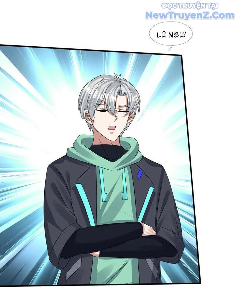 Khởi Đầu Bằng Một Vạn Hít Đất: Oanh Sát Thần Minh! - Chương 52 - Trang 59