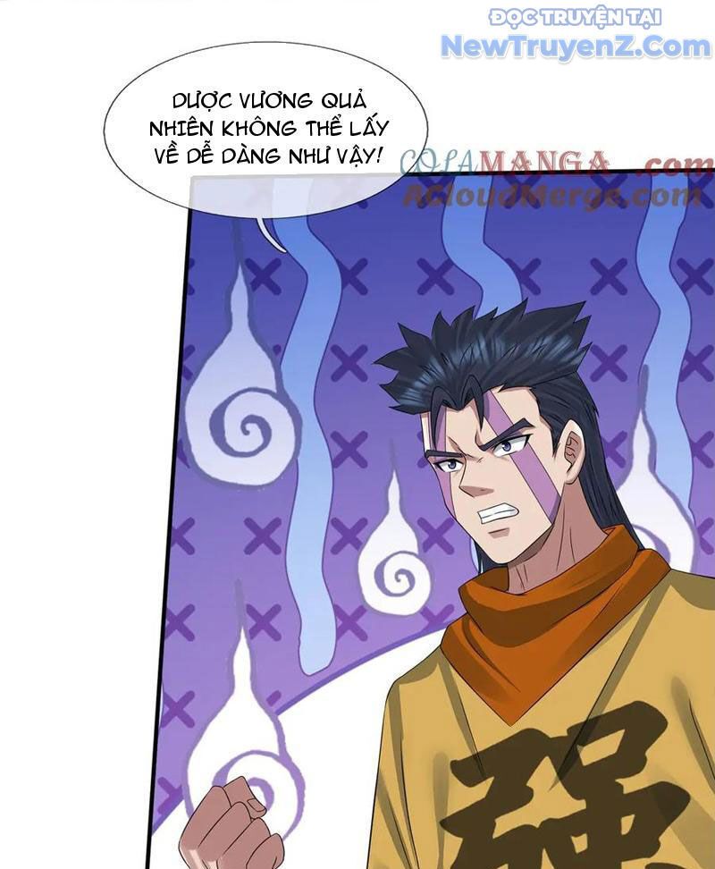 Khởi Đầu Bằng Một Vạn Hít Đất: Oanh Sát Thần Minh! - Chương 52 - Trang 60