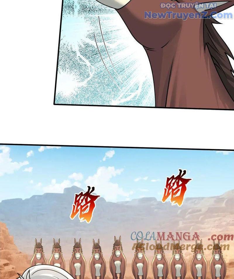 Khởi Đầu Bằng Một Vạn Hít Đất: Oanh Sát Thần Minh! - Chương 52 - Trang 7