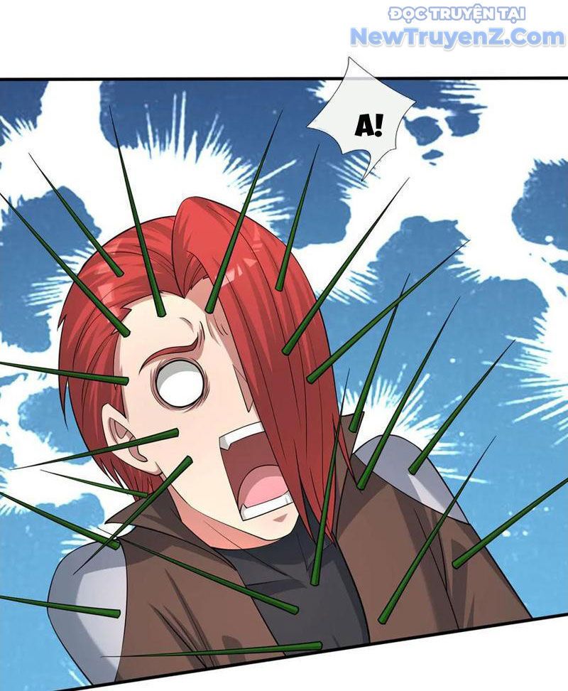 Khởi Đầu Bằng Một Vạn Hít Đất: Oanh Sát Thần Minh! - Chương 52 - Trang 63