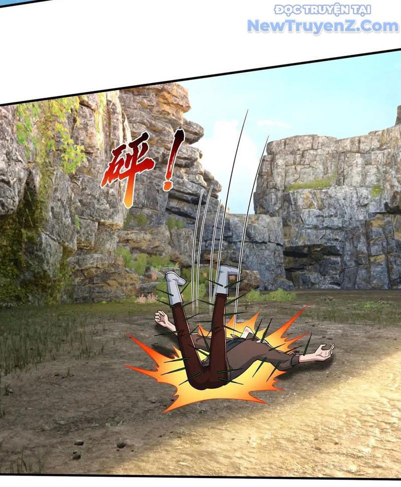 Khởi Đầu Bằng Một Vạn Hít Đất: Oanh Sát Thần Minh! - Chương 52 - Trang 64