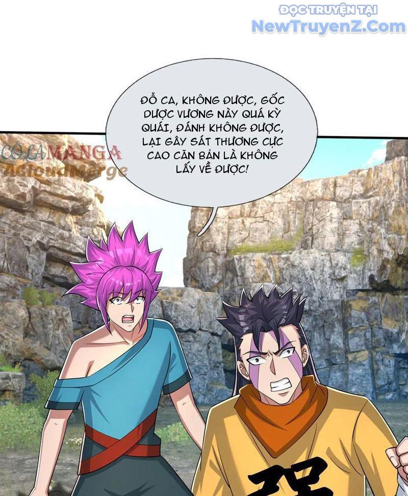 Khởi Đầu Bằng Một Vạn Hít Đất: Oanh Sát Thần Minh! - Chương 52 - Trang 65