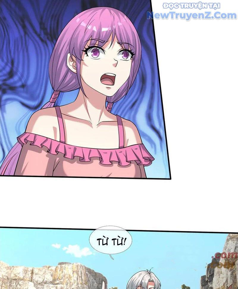 Khởi Đầu Bằng Một Vạn Hít Đất: Oanh Sát Thần Minh! - Chương 52 - Trang 67