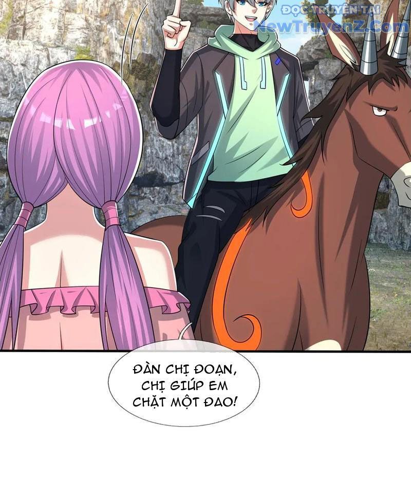 Khởi Đầu Bằng Một Vạn Hít Đất: Oanh Sát Thần Minh! - Chương 52 - Trang 68