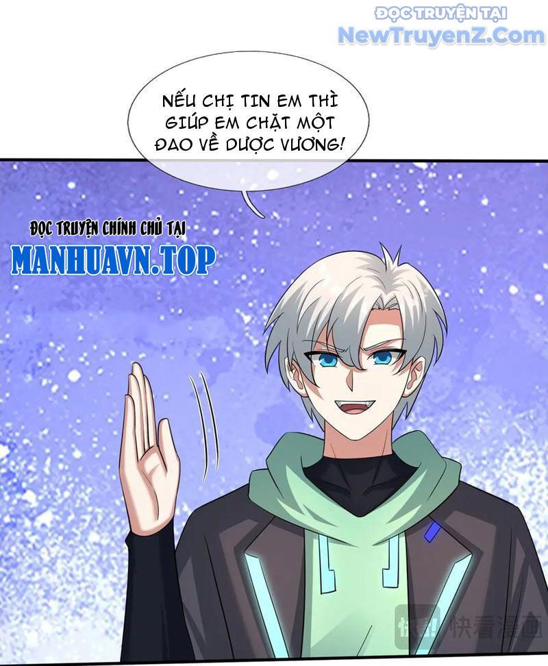 Khởi Đầu Bằng Một Vạn Hít Đất: Oanh Sát Thần Minh! - Chương 52 - Trang 70