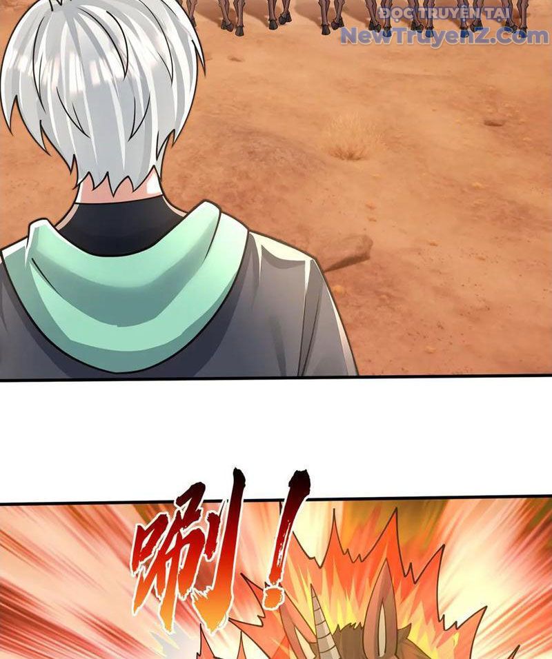 Khởi Đầu Bằng Một Vạn Hít Đất: Oanh Sát Thần Minh! - Chương 52 - Trang 8