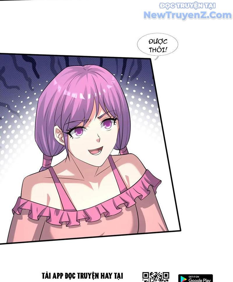 Khởi Đầu Bằng Một Vạn Hít Đất: Oanh Sát Thần Minh! - Chương 52 - Trang 71