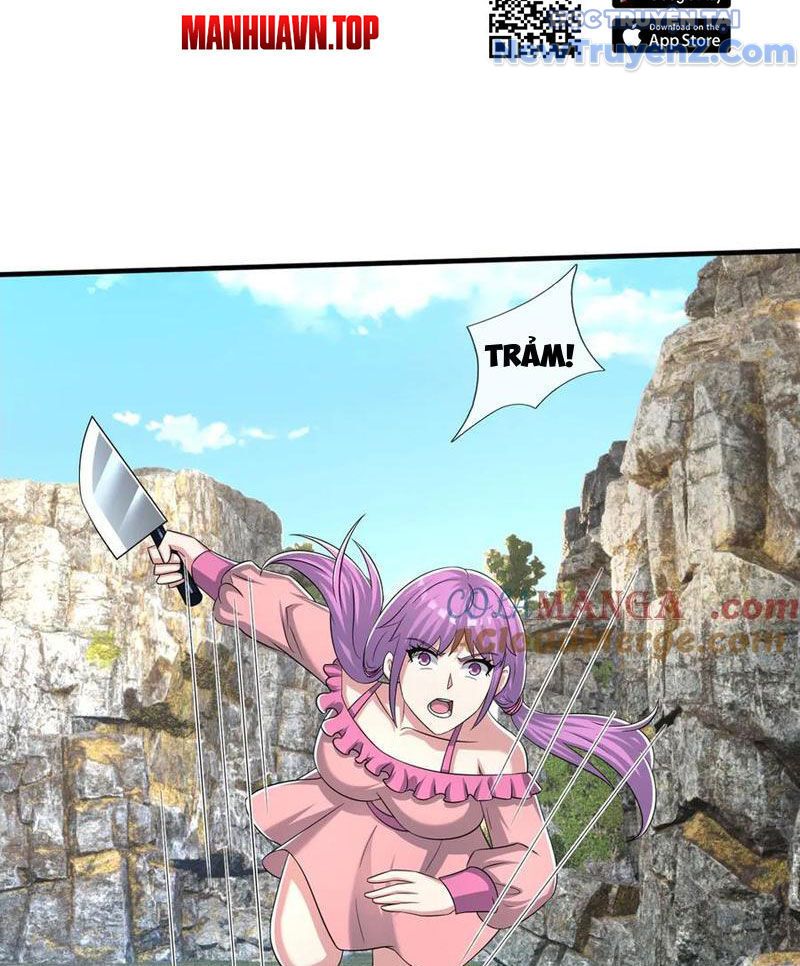 Khởi Đầu Bằng Một Vạn Hít Đất: Oanh Sát Thần Minh! - Chương 52 - Trang 72