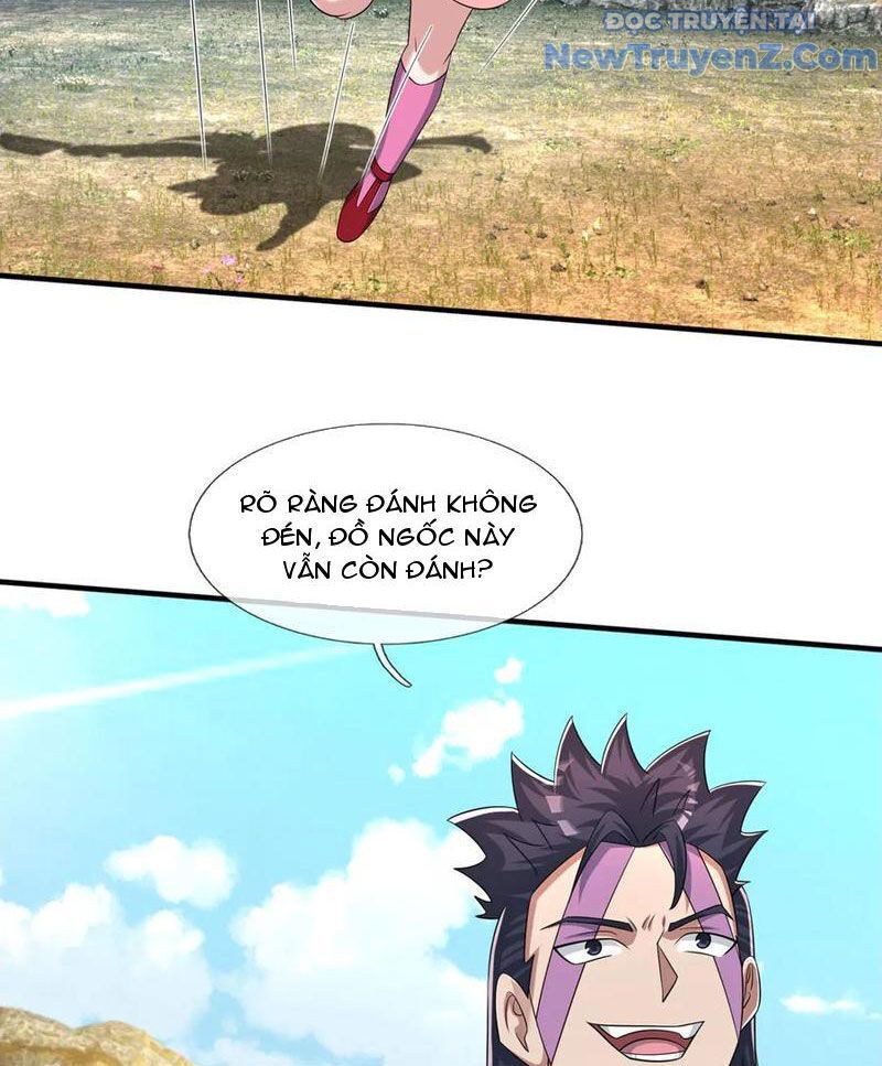 Khởi Đầu Bằng Một Vạn Hít Đất: Oanh Sát Thần Minh! - Chương 52 - Trang 73