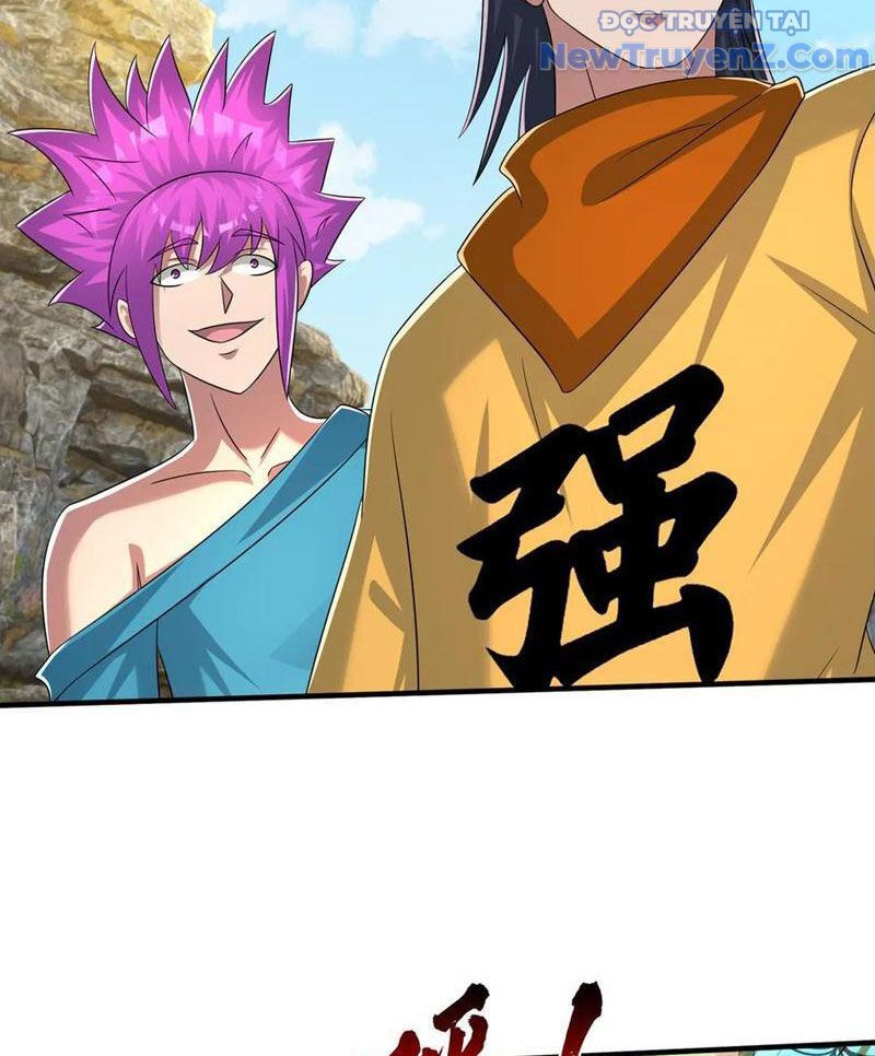 Khởi Đầu Bằng Một Vạn Hít Đất: Oanh Sát Thần Minh! - Chương 52 - Trang 74