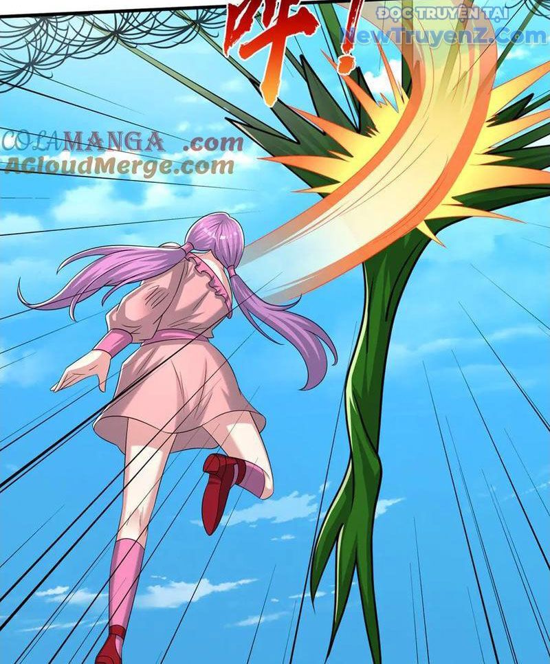 Khởi Đầu Bằng Một Vạn Hít Đất: Oanh Sát Thần Minh! - Chương 52 - Trang 75