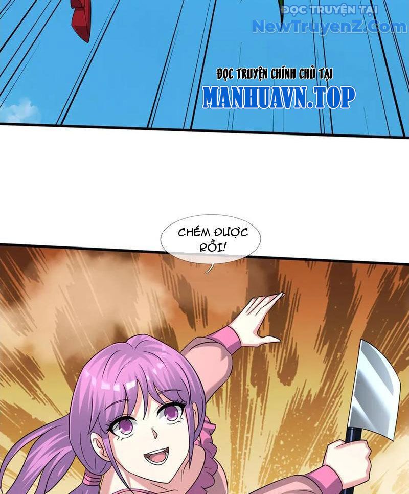 Khởi Đầu Bằng Một Vạn Hít Đất: Oanh Sát Thần Minh! - Chương 52 - Trang 76