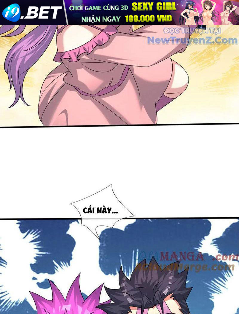 Khởi Đầu Bằng Một Vạn Hít Đất: Oanh Sát Thần Minh! - Chương 52 - Trang 77