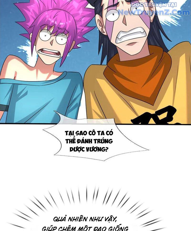 Khởi Đầu Bằng Một Vạn Hít Đất: Oanh Sát Thần Minh! - Chương 52 - Trang 78