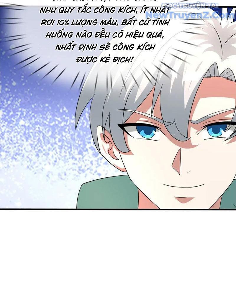 Khởi Đầu Bằng Một Vạn Hít Đất: Oanh Sát Thần Minh! - Chương 52 - Trang 79