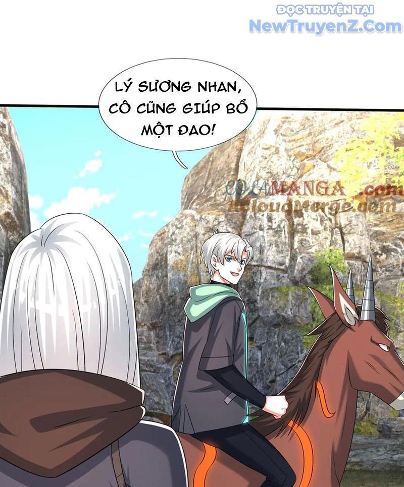 Khởi Đầu Bằng Một Vạn Hít Đất: Oanh Sát Thần Minh! - Chương 52 - Trang 80