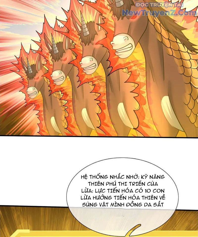 Khởi Đầu Bằng Một Vạn Hít Đất: Oanh Sát Thần Minh! - Chương 52 - Trang 9